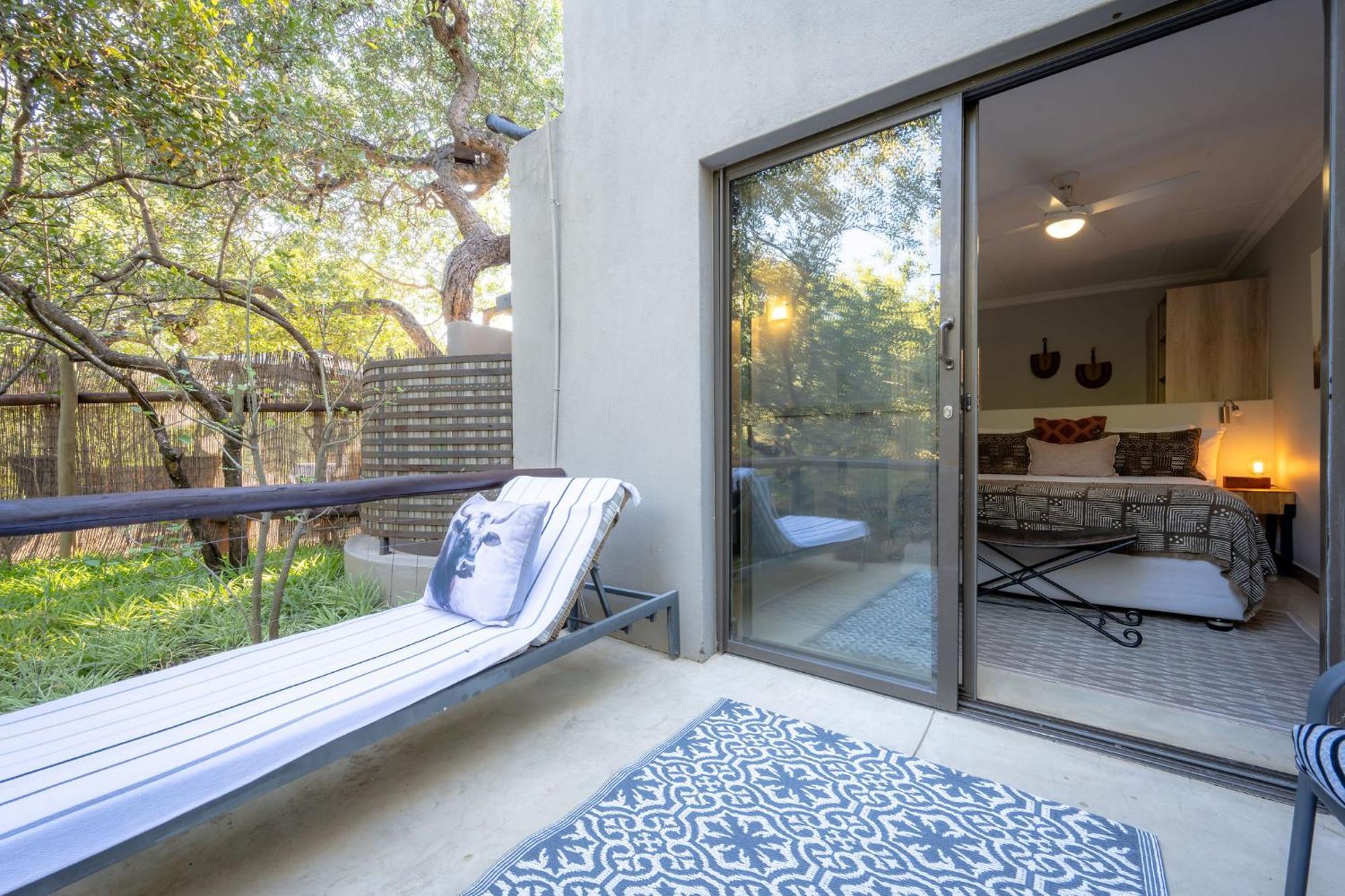 Rafiki Bush Lodge Hoedspruit Esterno foto
