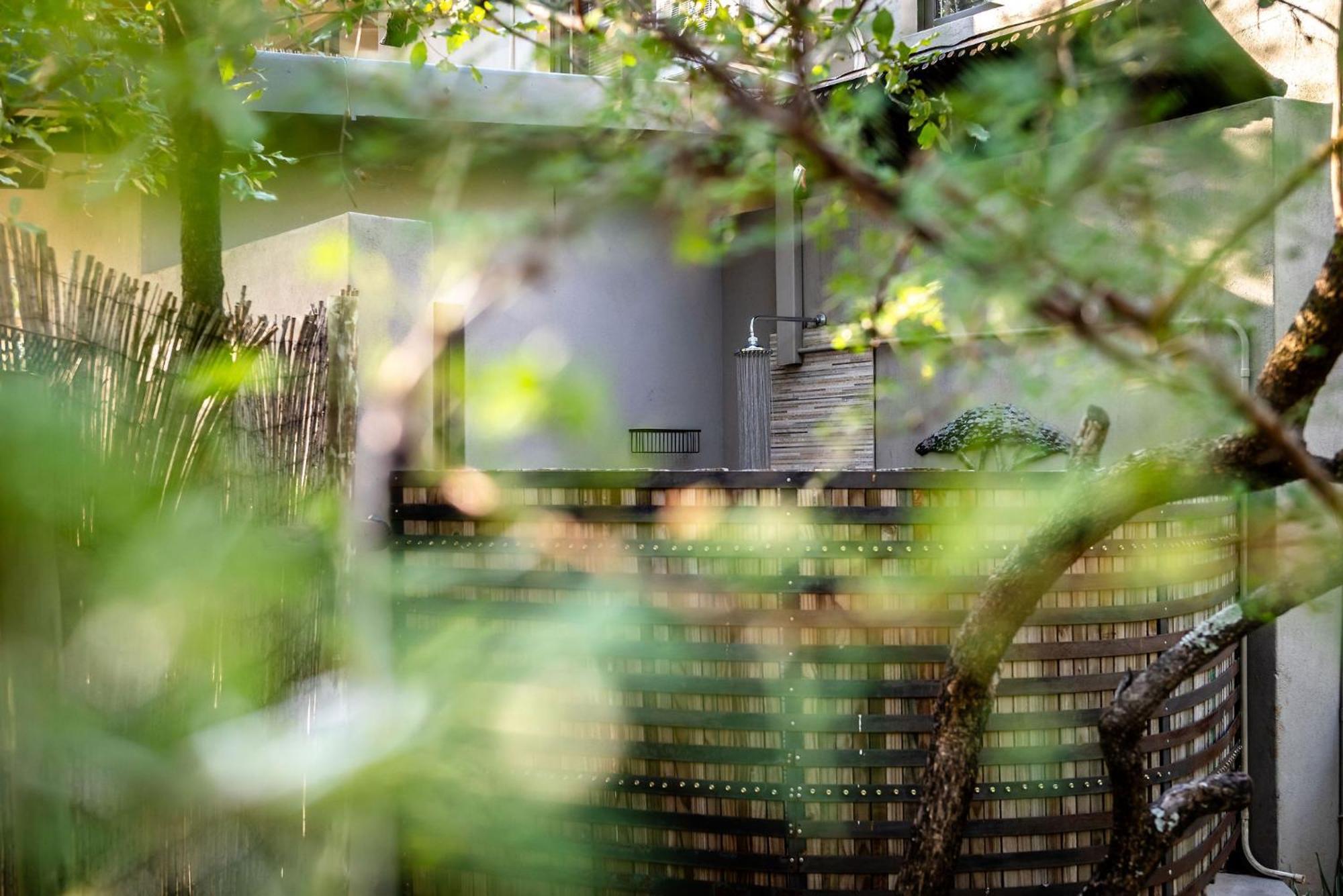Rafiki Bush Lodge Hoedspruit Esterno foto