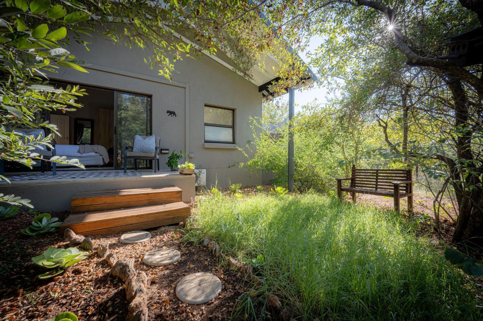 Rafiki Bush Lodge Hoedspruit Esterno foto