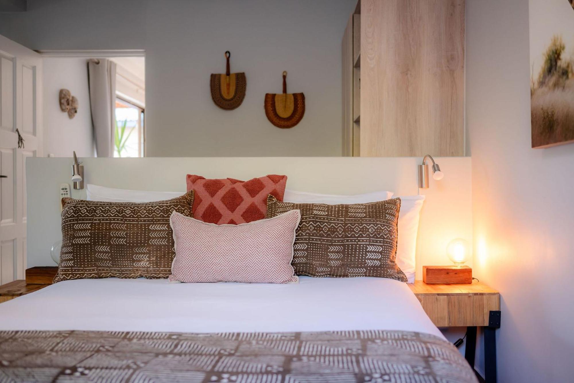 Rafiki Bush Lodge Hoedspruit Esterno foto