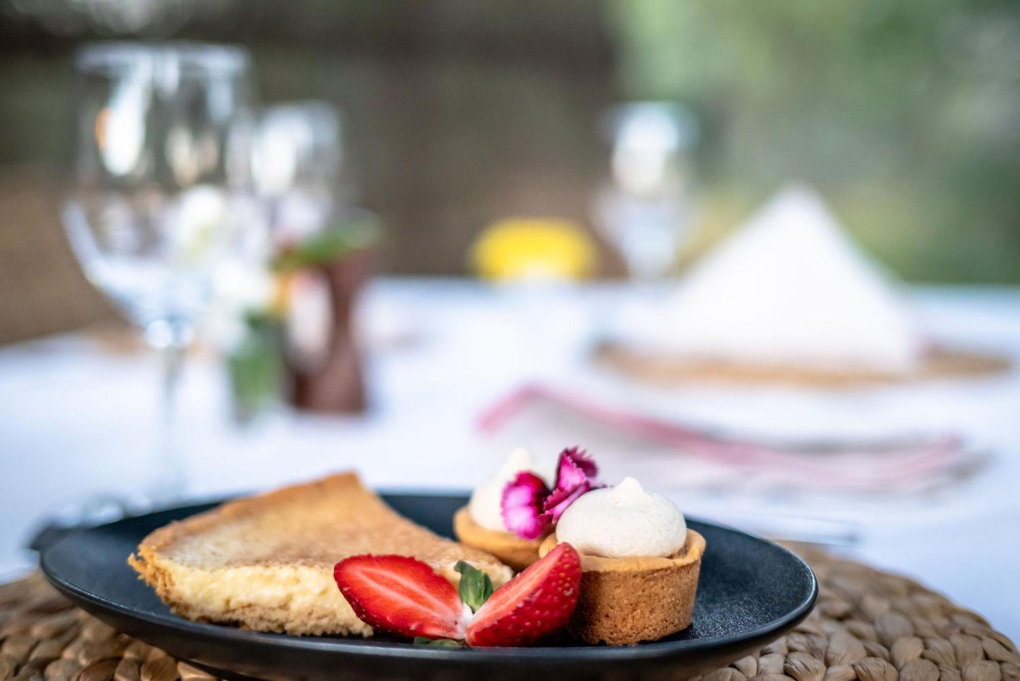 Rafiki Bush Lodge Hoedspruit Esterno foto