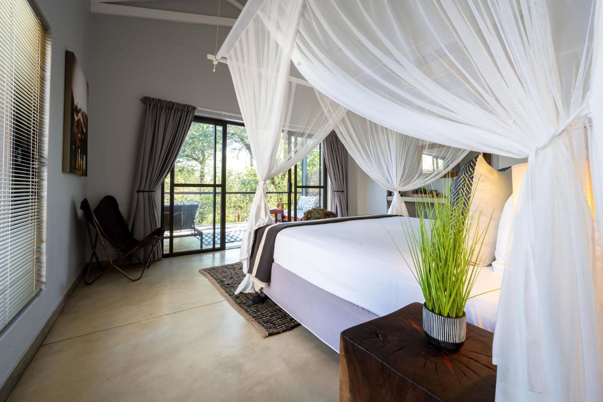 Rafiki Bush Lodge Hoedspruit Esterno foto