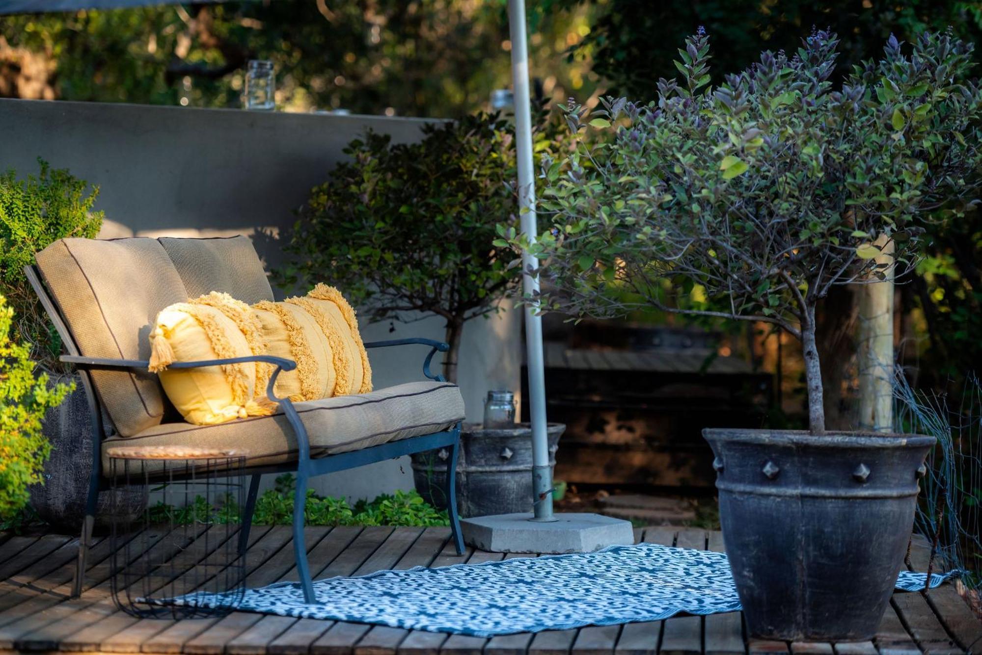 Rafiki Bush Lodge Hoedspruit Esterno foto