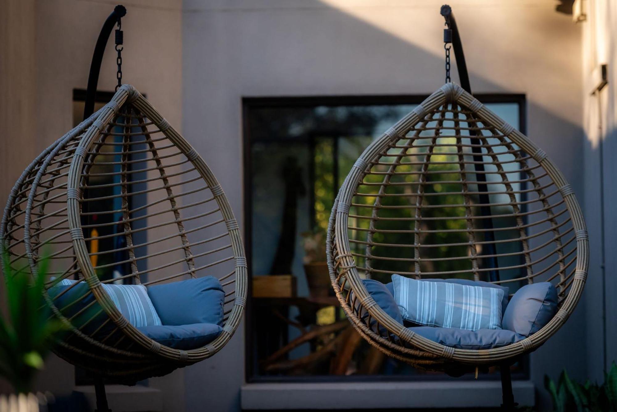 Rafiki Bush Lodge Hoedspruit Esterno foto