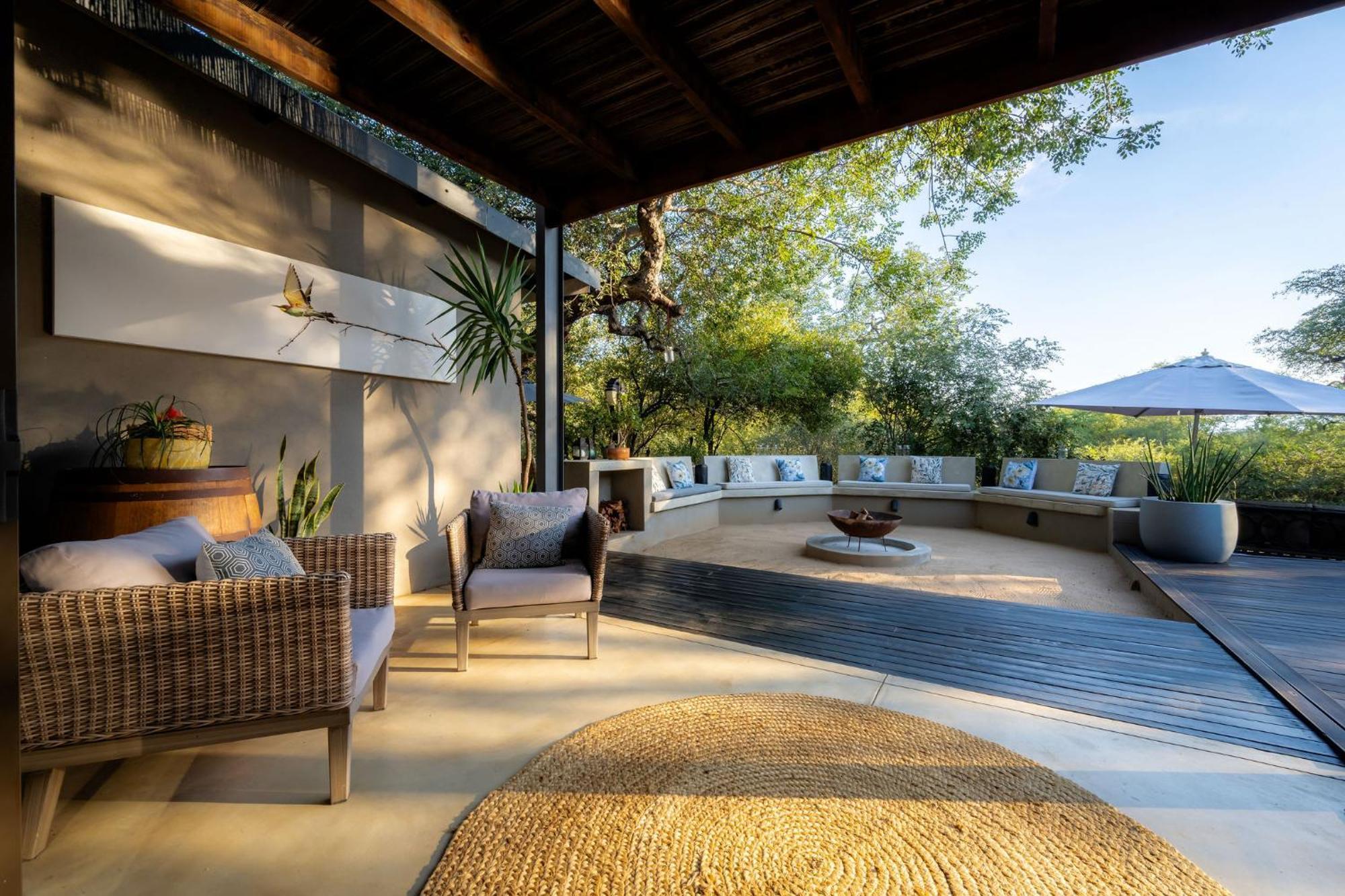 Rafiki Bush Lodge Hoedspruit Esterno foto
